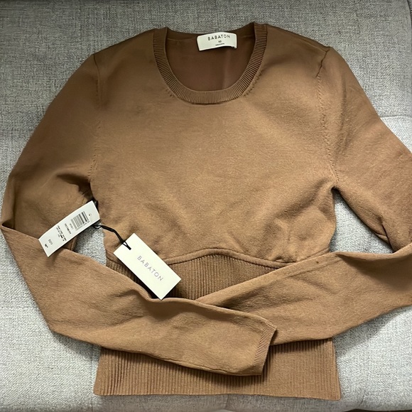 Babaton Refinery sculpt knit - Picture 2 of 8